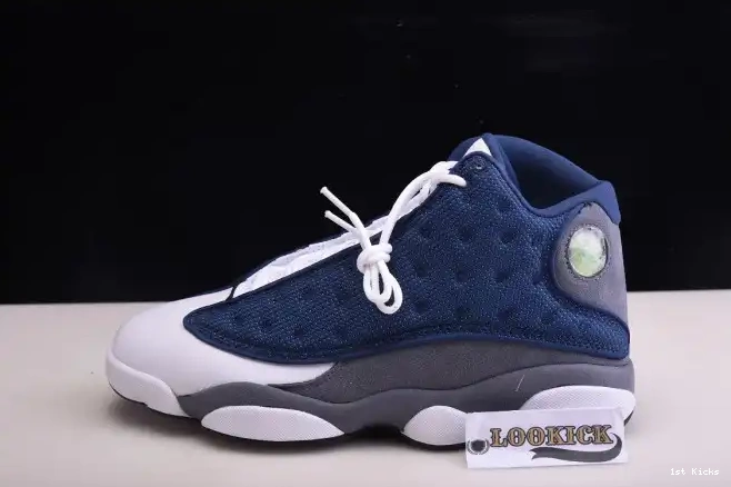 1st Kicks 13 414571-404 Jordan Air Flint 0606